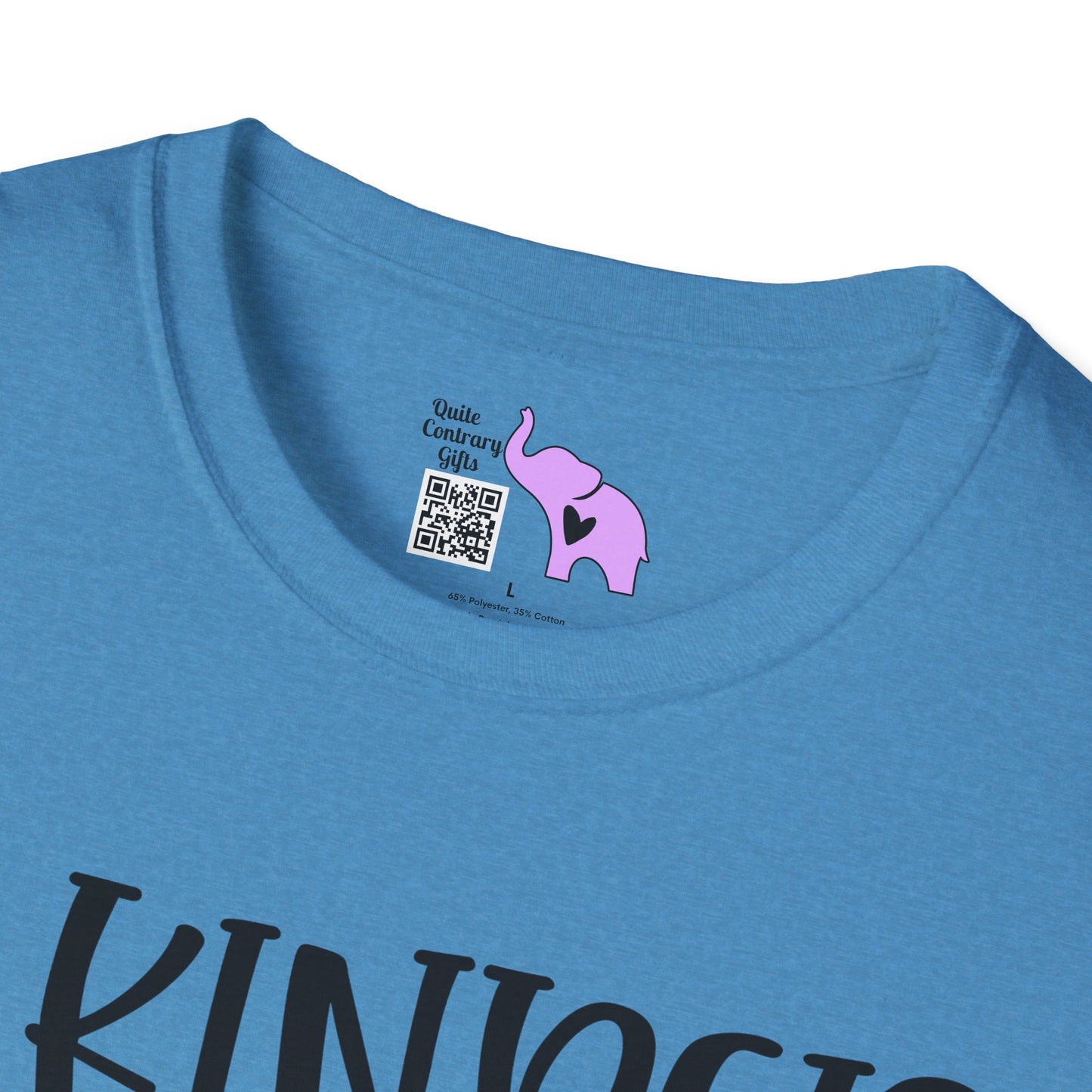 Kiner Squad T-shirt