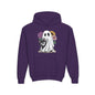 Boo & Purr Youth Hoodie
