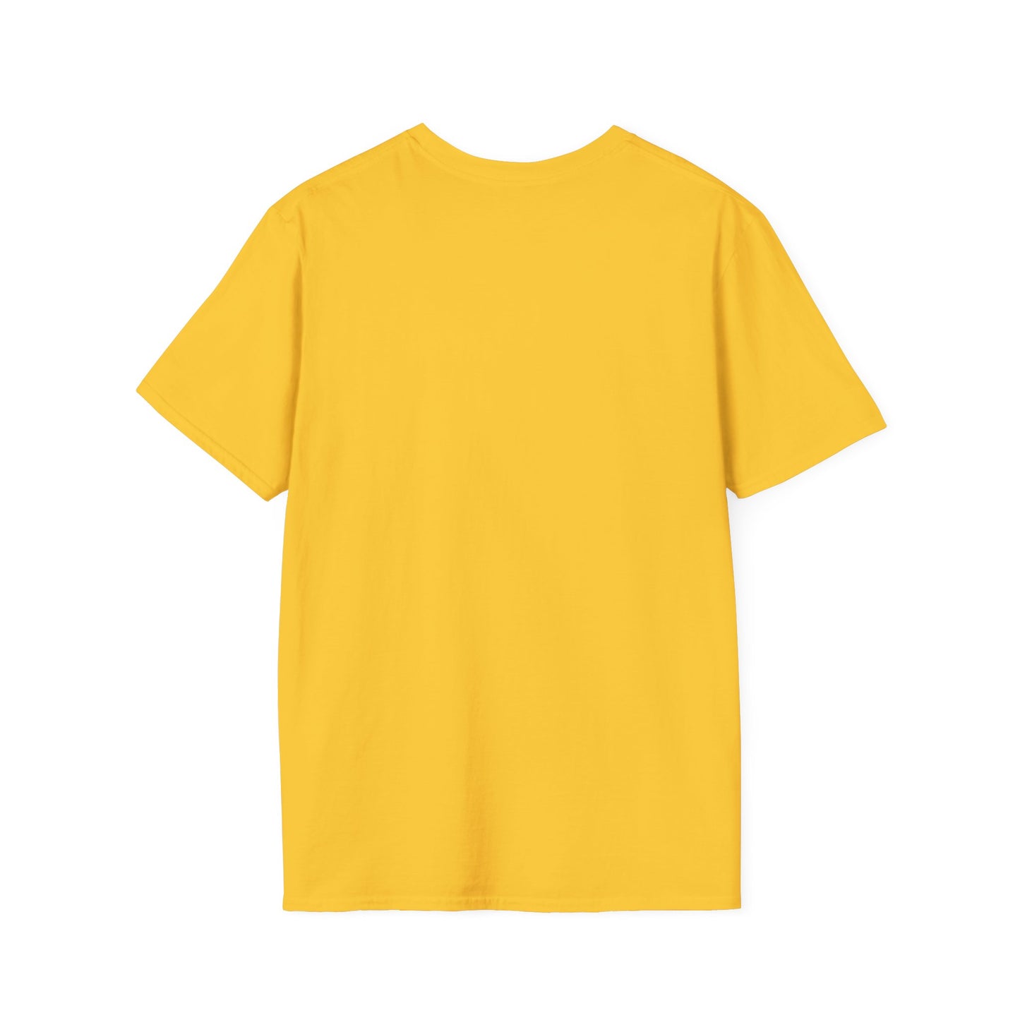 Vertical Class of 2027 Senior Adult T-shirt