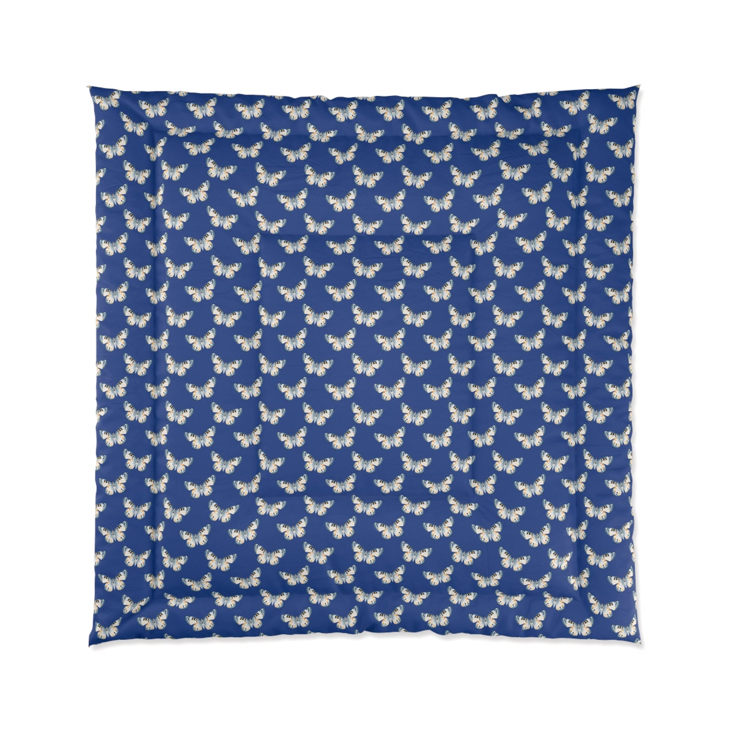 Dusky Wings Comforter