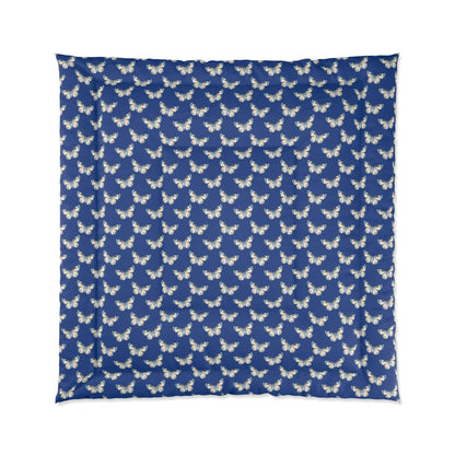 Dusky Wings Comforter