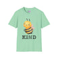 Bee Kind Adult T-shirt
