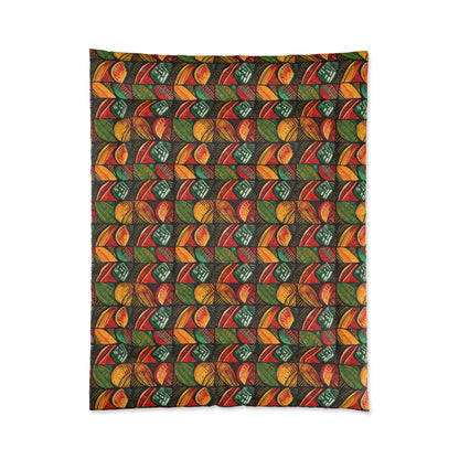 Collective Harmony Basic Bedding Set