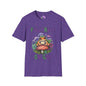 Fully Rely on God FROG T-shirt