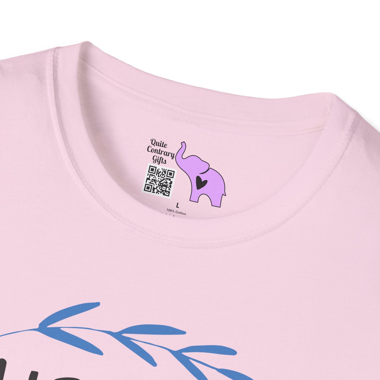 Happy Hanukkah 2 Adult T-shirt