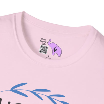 Happy Hanukkah 2 Adult T-shirt