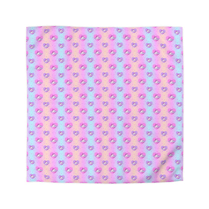 Pegasus Dreams Microfiber Duvet Cover