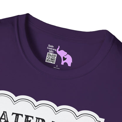 Hatermade Success Has Enemies Adult T-Shirt