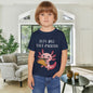 Let's Taco 'Bout Axolotls Heavy Cotton™ Toddler T-shirt
