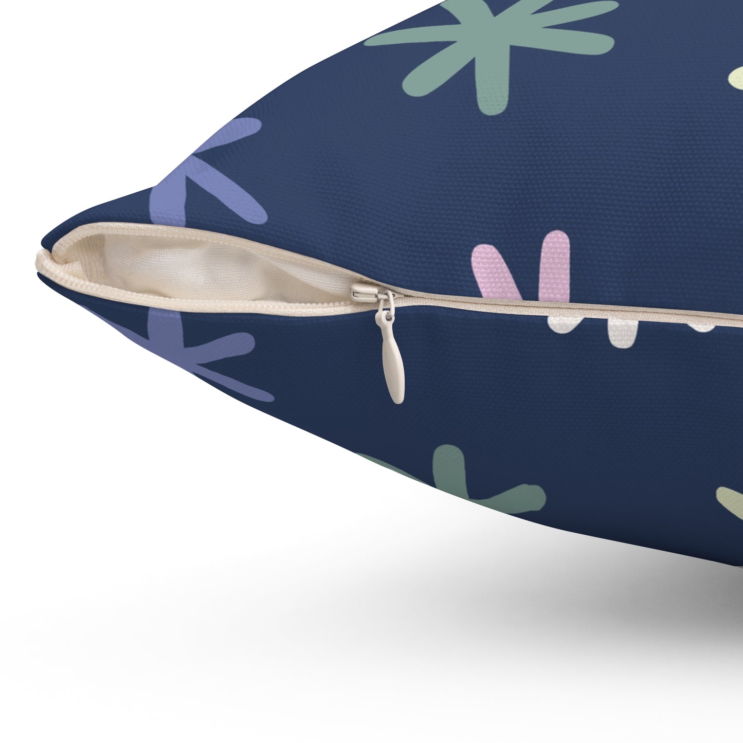 Stellar Daydream Throw Pillow