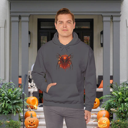 Arachnight Heavy Blend™ Hooded Sweatshirt