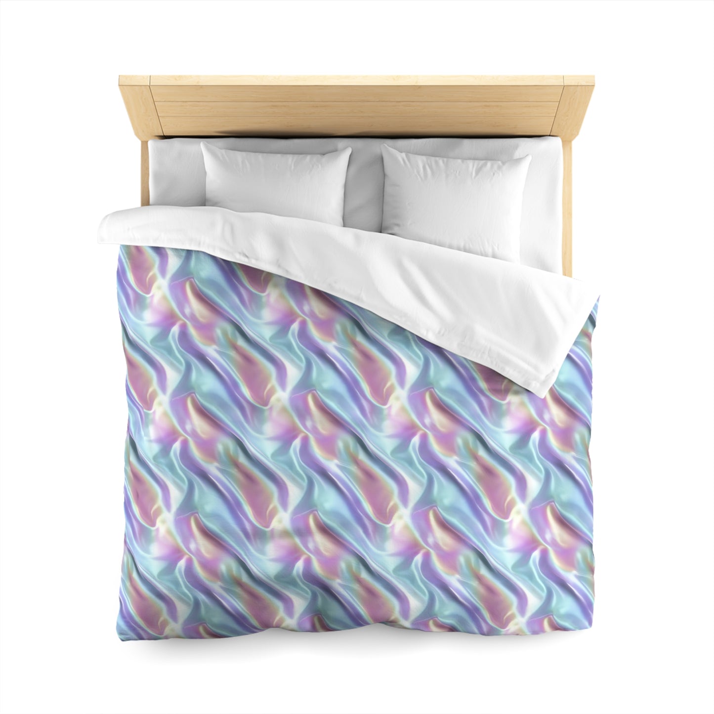 Cloudwhisper Duvet Bedding Set
