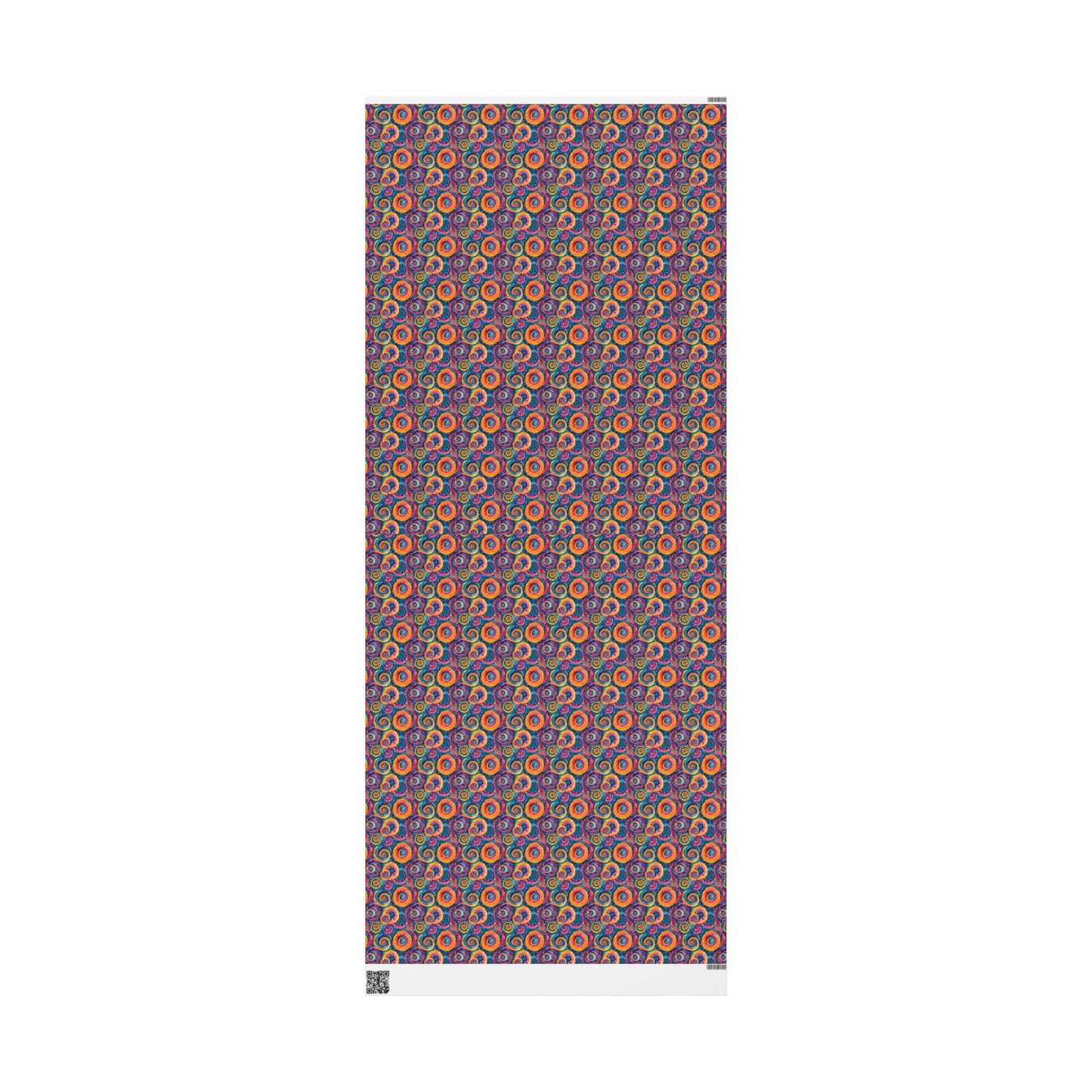 Rainbow Revolt Gift Wrap for All Occasions