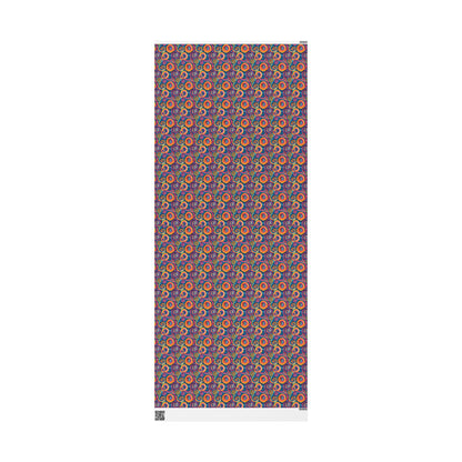 Rainbow Revolt Gift Wrap for All Occasions