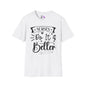 Nurses Do It Better Adult T-shirt