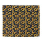 Sunflowers & Bees Microfiber Duvet Cover