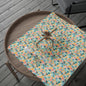 Ocean Pebble Drift  Wrapping Paper