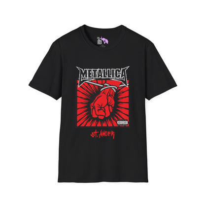 Metallica St. Anger T-shirt