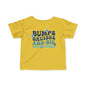 Bumps Bruises & Big Adventures Infant Soft T-Shirt