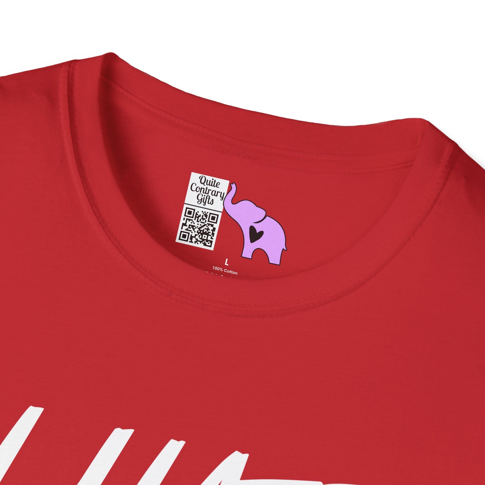 I Hate 67 Adult T-shirt