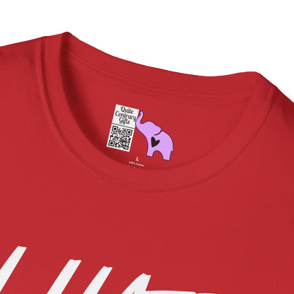 I Hate 67 Adult T-shirt