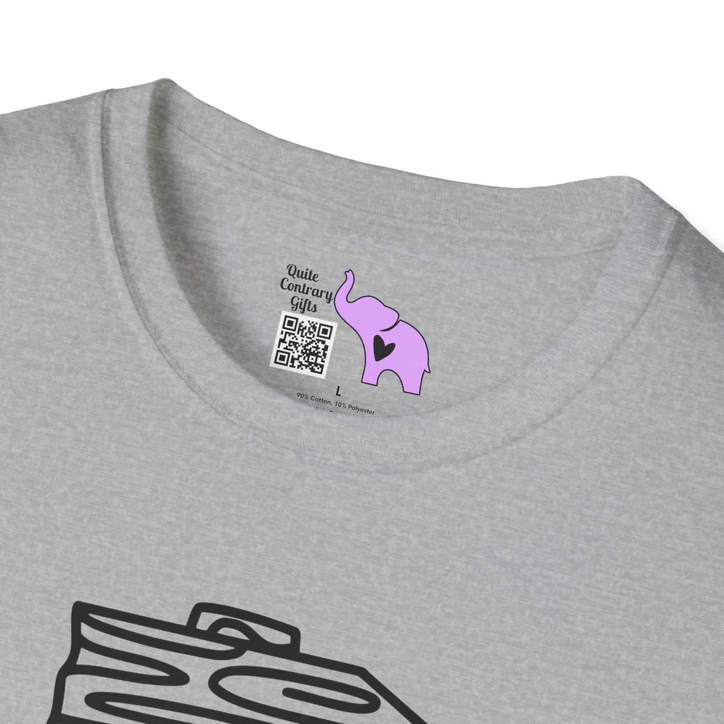 Meet Me At The Beach Adult T-shirt