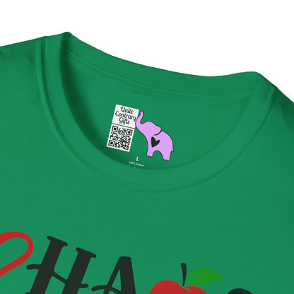 Chaos Coordinator Adult T-shirt