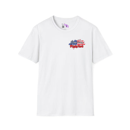 You Have a Choice Adult T-shirt