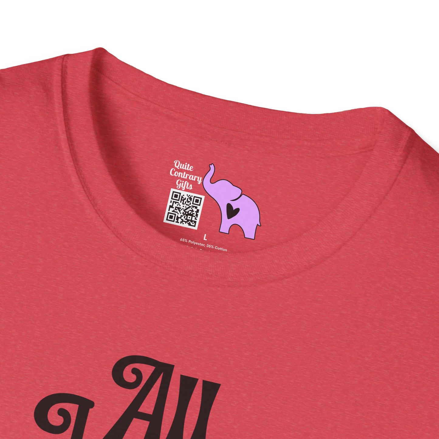 All I Need is Coffee and My Dogss Adult T-shirt