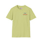 Custom Example Adult T-shirt