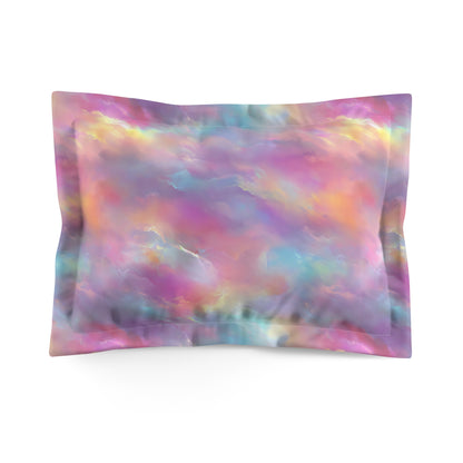 Enchanted Atmosphere Basic Bedding Set