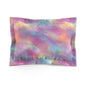 Enchanted Atmosphere Microfiber Pillow Sham