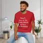 Dang it... Turns Out This Is My Circus and Those Are My Monkeys Adult T-shirt