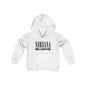 Nirvana Nevermind Youth Heavy Blend Hooded Sweatshirt