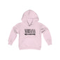 Nirvana Nevermind Youth Heavy Blend Hooded Sweatshirt