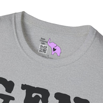 Gen X No Participation Trophies No Problem Adult T-shirt