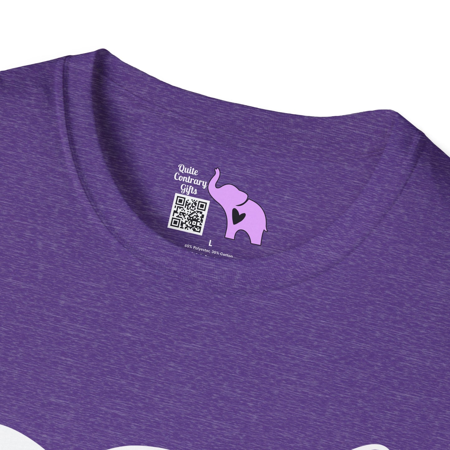 Beetlejuice Sandworm Adult T-shirt