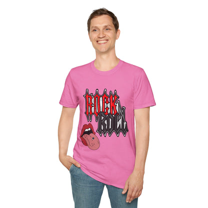 Rock N' Roll T-shirt