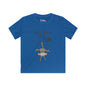 Let's Have Some Fun (Monkey) Kids Softstyle Tee