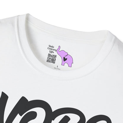 Nope Not Today Adult T-shirt