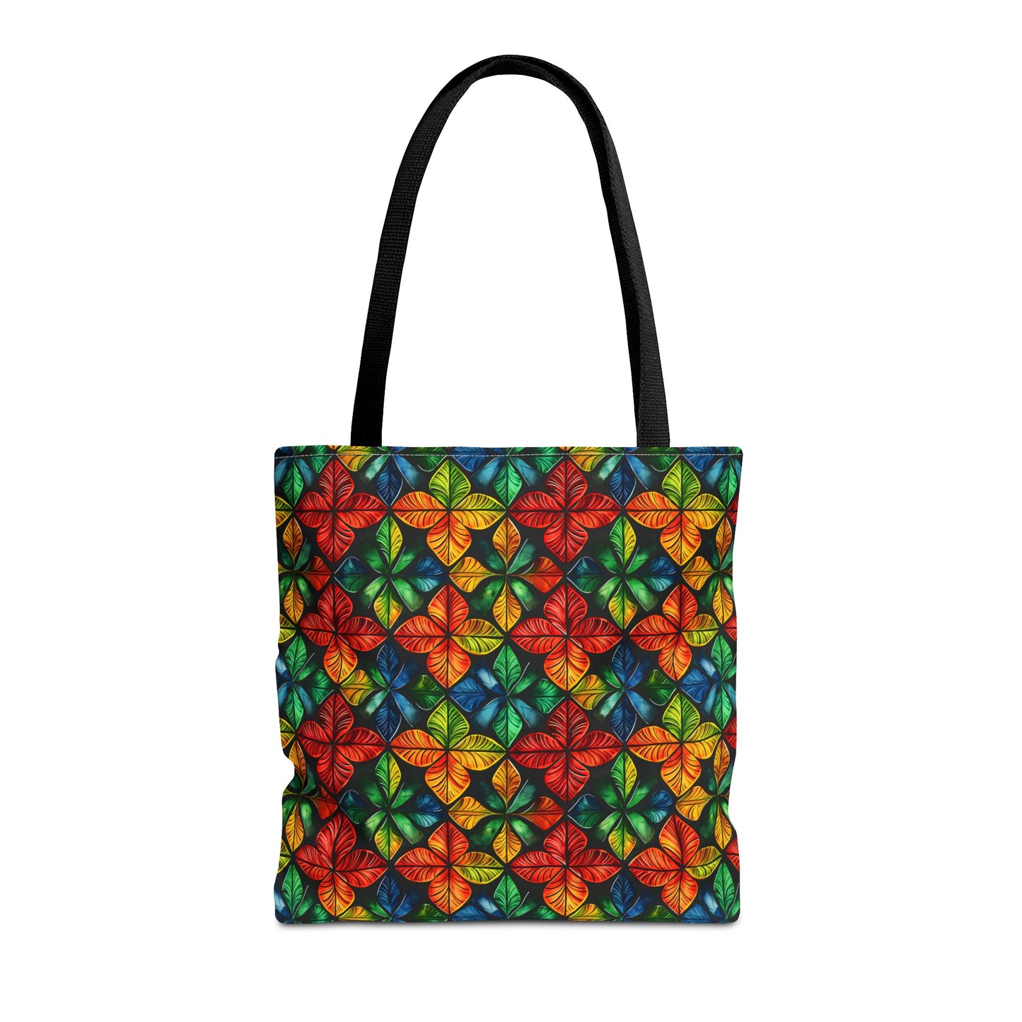 Kinara Radiance Canvas Tote Bag