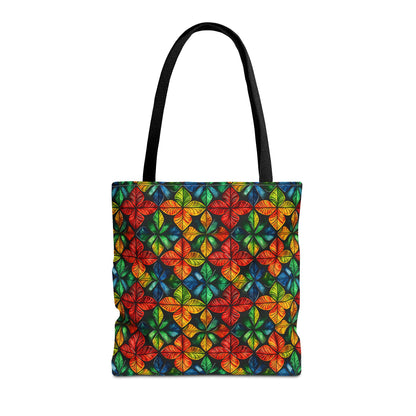 Kinara Radiance Canvas Tote Bag