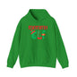 Mommy Elf Adult Heavy Blend™ Hoodie