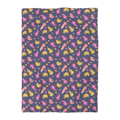 AxoDreams Microfiber Duvet Cover