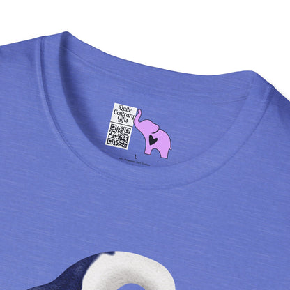 Texas Girl Gnome Adult T-shirt