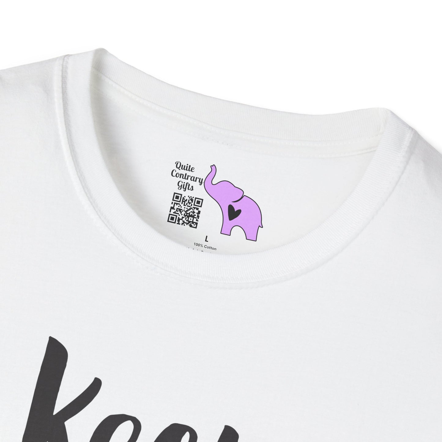 Keep Calm & Eat Latkes 2 Adult T-shirt