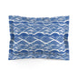 Ethereal Tides Pillow Sham