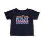I Still Live With My Parents Infant Soft T-Shirt
