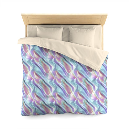 Cloudwhisper Microfiber Duvet Cover