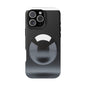 Chrome Dewfall MagSafe® Compatible Tough Case for iPhone